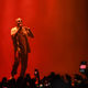 Kanye West performs during the Meadows Music & Arts Festival on Oct. 2, 2016, in Queens, N.Y.
ANGELA WEISS/AFP/Getty Images